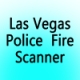 Las Vegas Fire Scanner