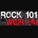 Listen to ROCK 101 101.1 FM (WGIR) free radio online