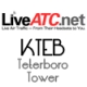 Listen to KTEB Teterboro Tower free radio online