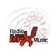 Listen to RadioMaxMusic free radio online