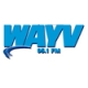 Listen to WAYV 95.1 FM free radio online