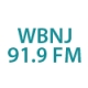 WBNJ 91.9 FM