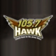 Listen to WCHR Hawk 105.7 FM free radio online