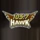 WCHR Hawk 105.7 FM