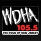 Listen to WDHA 105.5 FM free radio online