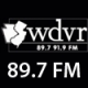 WDVR 89.7 FM