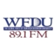 Listen to WFDU 89.1 FM free radio online