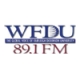 WFDU 89.1 FM