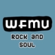 WFMU Rock and Soul
