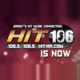 Listen to WHTG Hit Music Connection 106.3 FM free radio online