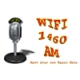 Listen to WIFI 1460 AM free radio online