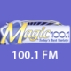Listen to WJRZ Magic 100.1 FM free radio online
