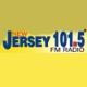 Listen to WKXW New Jersey 101.5 FM free radio online