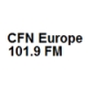 Listen to CFN Europe free radio online