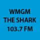 Listen to WMGM The Shark 103.7 FM free radio online
