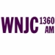 Listen to WNJC 1360 AM free radio online