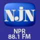 WNJT NJN Radio NPR 88.1 FM
