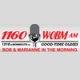 WOBM AM 1160