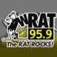 Listen to WRAT 95.9 FM free radio online