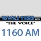 Listen to WVNJ The Voice 1160 AM free radio online
