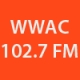 Listen to WWAC 102.7 FM free radio online
