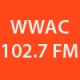 WWAC 102.7 FM