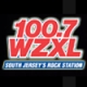 Listen to WZXL 100.7 FM free radio online
