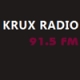 Listen to KRUX New Mexico State Univ. 91.5 FM free radio online