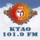 Listen to KTAO 101.9 FM free radio online