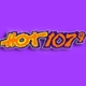 Listen to Hot 107.9 FM free radio online