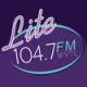 Listen to Lite 104.7 FM free radio online