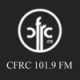 CFRC 101.9 FM