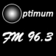 Listen to Optimum FM 96.3 free radio online