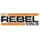 Listen to Rebel 105.9 FM free radio online