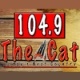 Listen to The Cat 104.9 FM free radio online