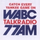 Listen to WABC 770 AM free radio online