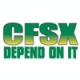 Listen to CFSX - 570 VOCM free radio online