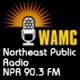 WAMC Northeast Public Radio NPR 90.3 FM