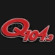 Listen to WAXQ Q 104.3 FM free radio online