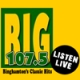 Listen to WBBI The Bear 107.5 FM free radio online