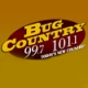 Listen to WBGK Bug Country 99.7 FM Radio Listen to WBGK Bug Country 99.7 FM free online radio