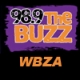 Listen to WBZA The Buzz 98.9 FM free radio online