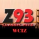 Listen to WCIZ Z 93 FM free radio online