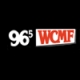 WCMF 96.5 FM