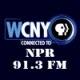 Listen to WCNY NPR 91.3 FM free radio online