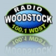 Listen to WDST 100.1 FM free radio online