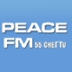 Listen to CHET Peace 94.5 AM free radio online
