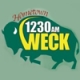 Listen to WECK 1230 AM free radio online