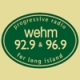 WEHM 92.9 FM