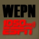 Listen to WEPN ESPN Radio 1050 AM free radio online